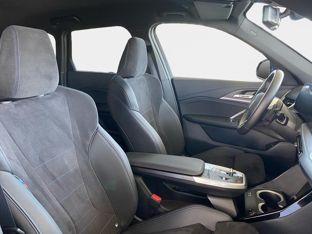 BMW X1 – Bild 16