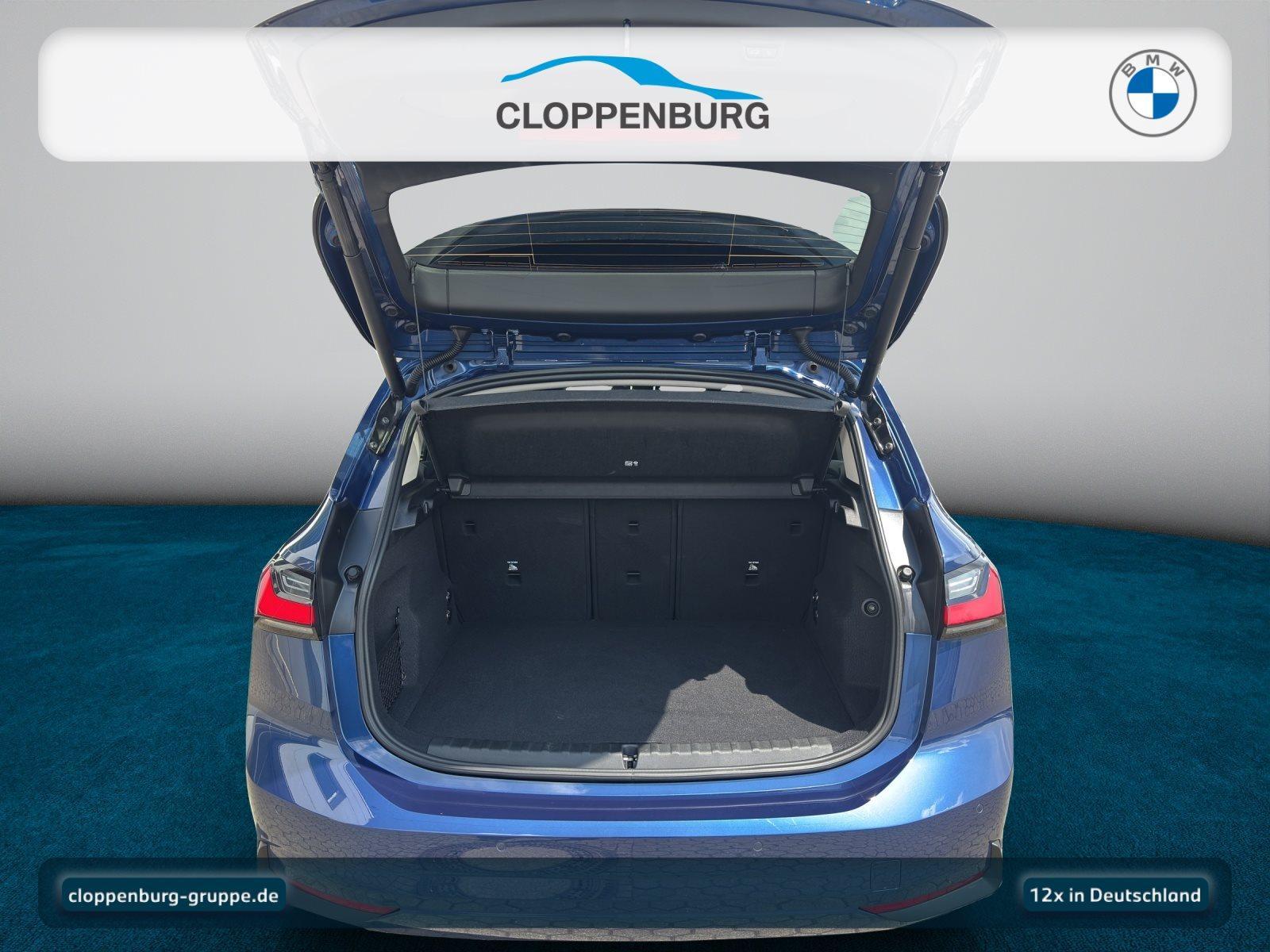 BMW 2er Active Tourer – Bild 14