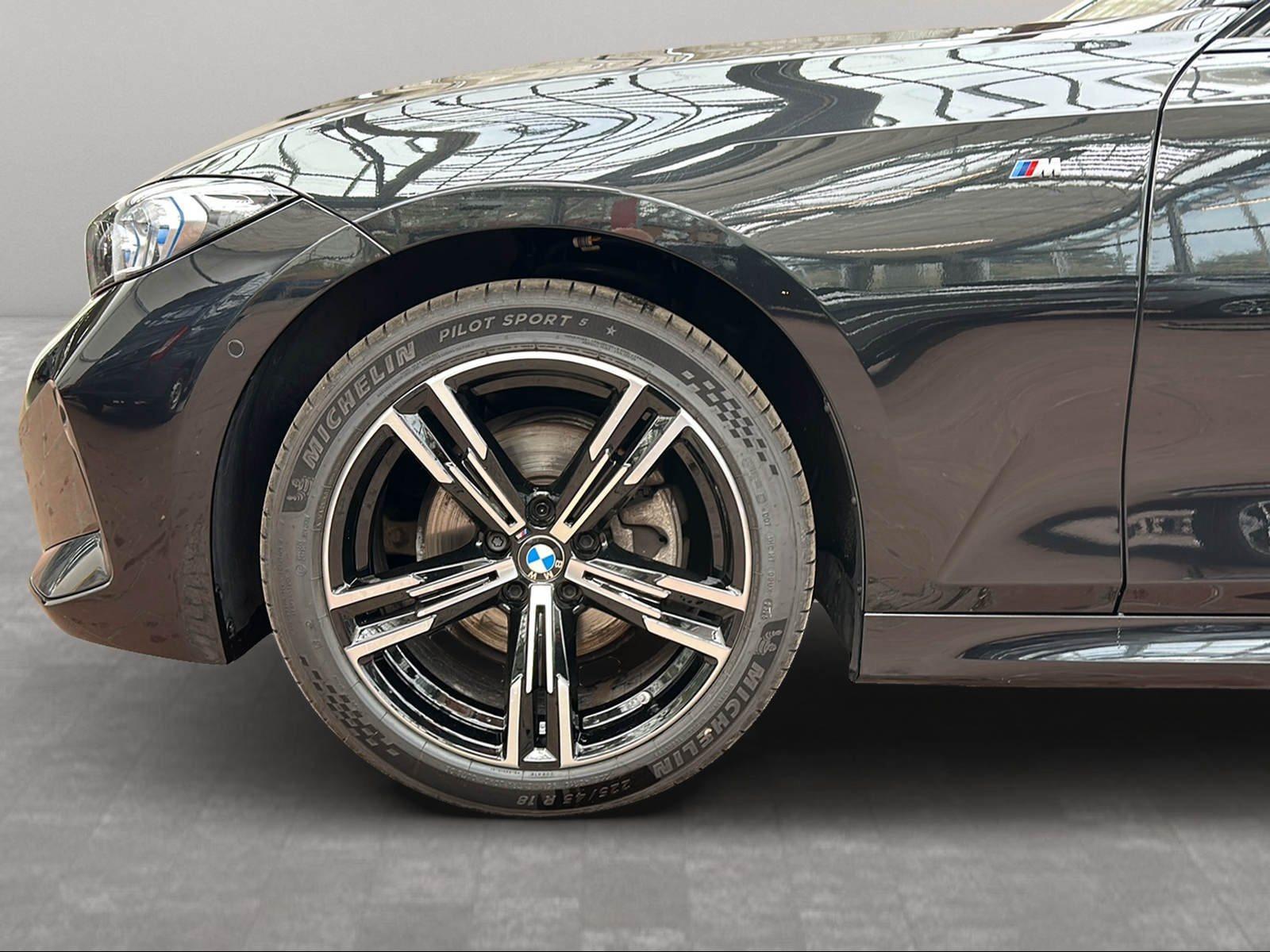BMW 3er – Bild 11