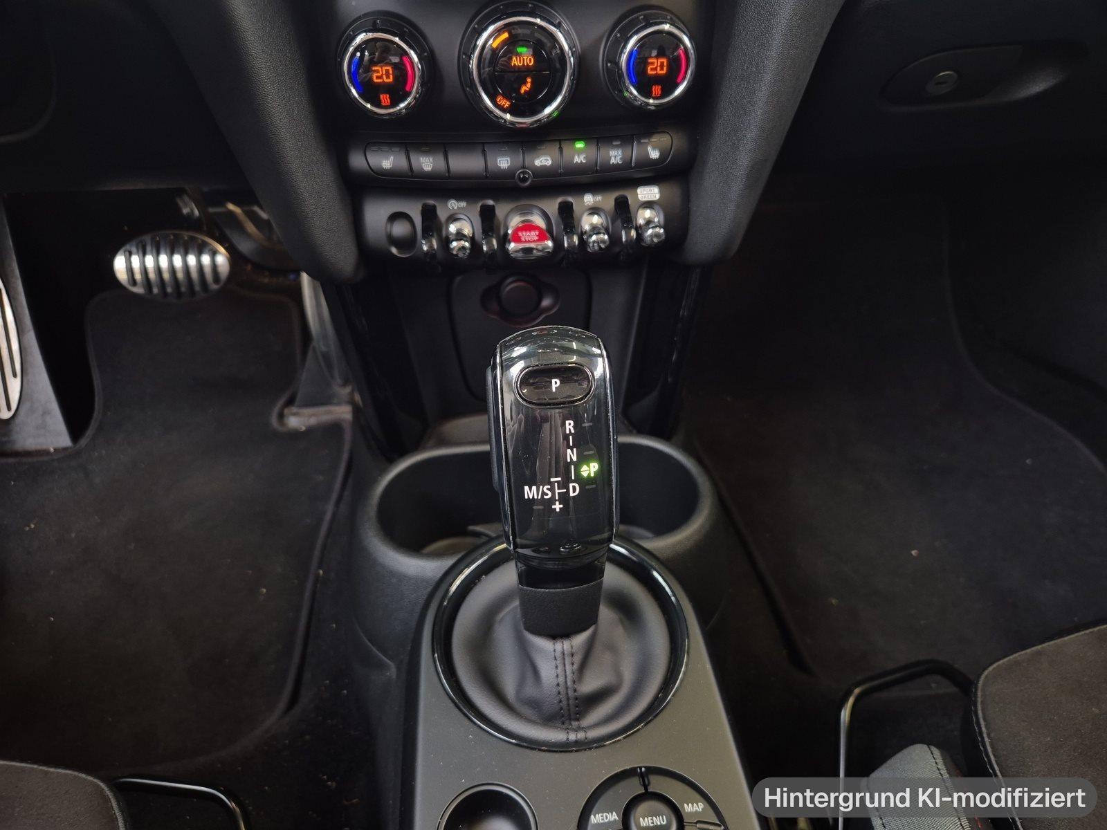 MINI Cabrio – Bild 11