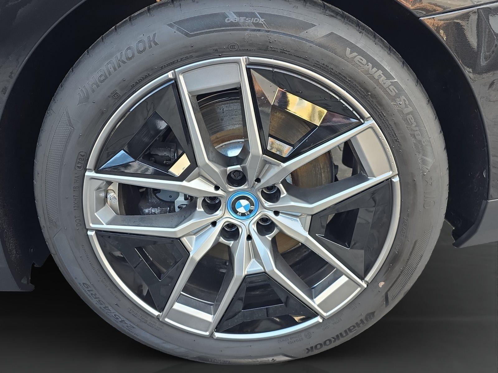 BMW 5er – Bild 10