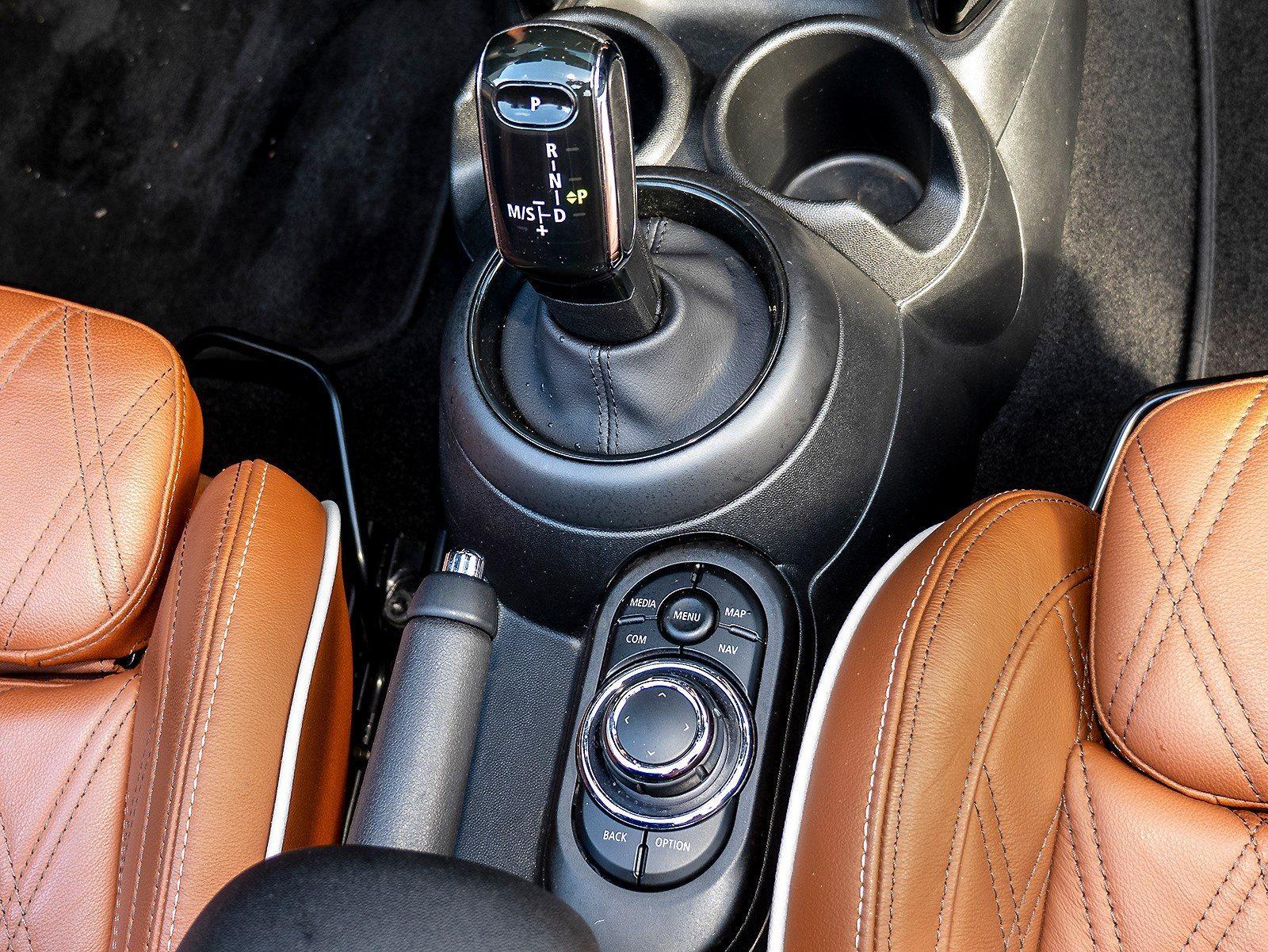 MINI Cabrio – Bild 16