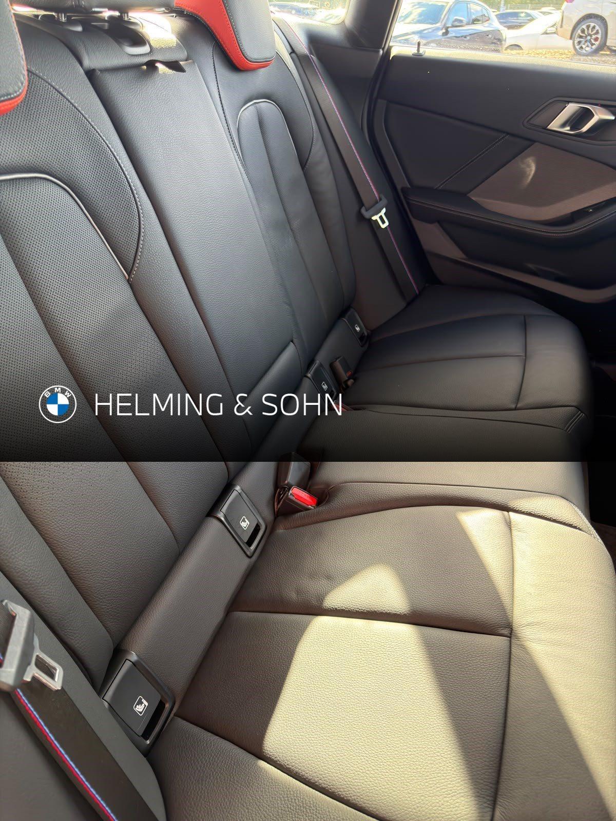 BMW 2er Gran Coupé – Bild 7