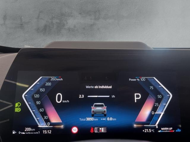 BMW X1 – Bild 13