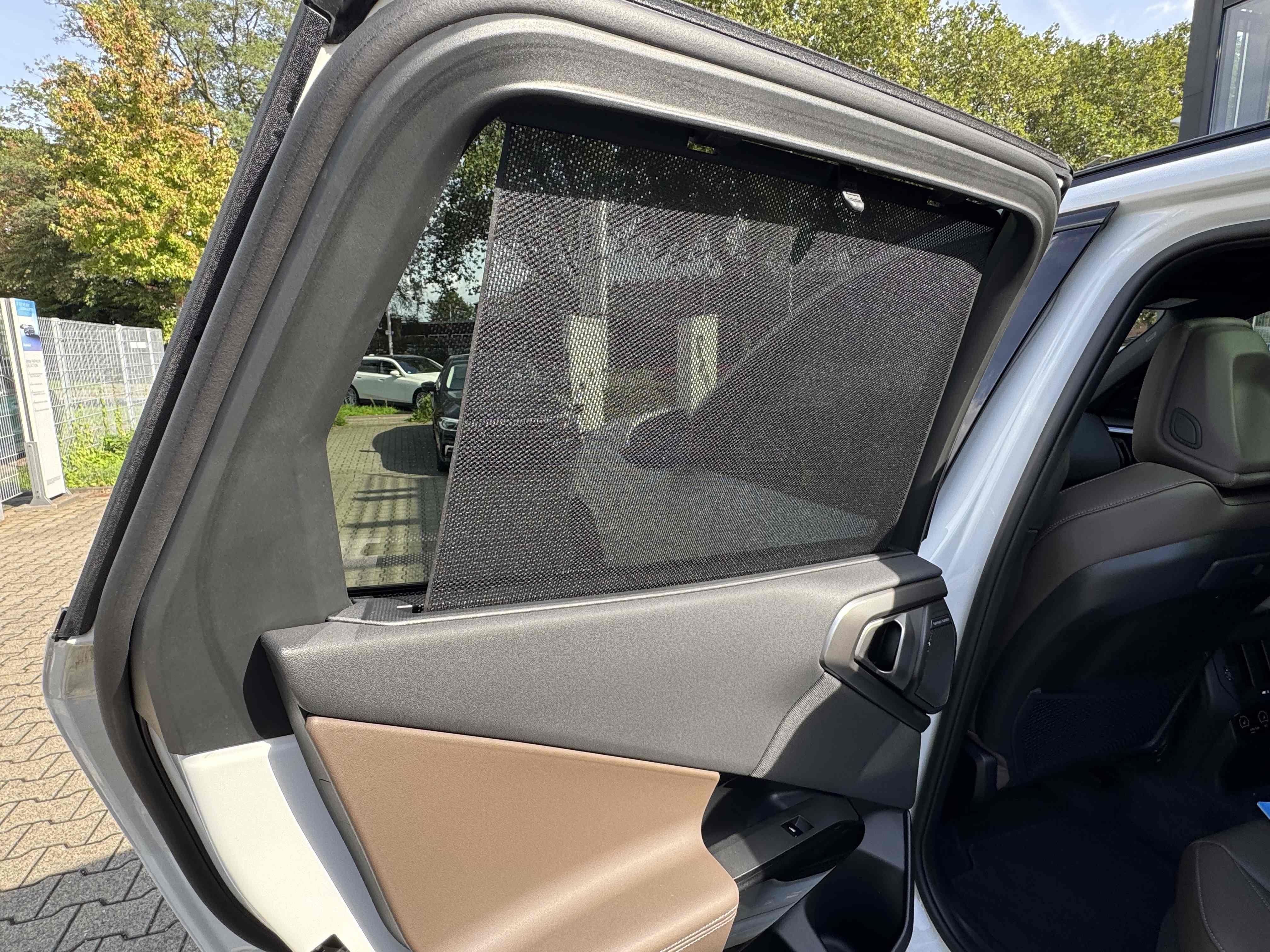 BMW X3 – Bild 15