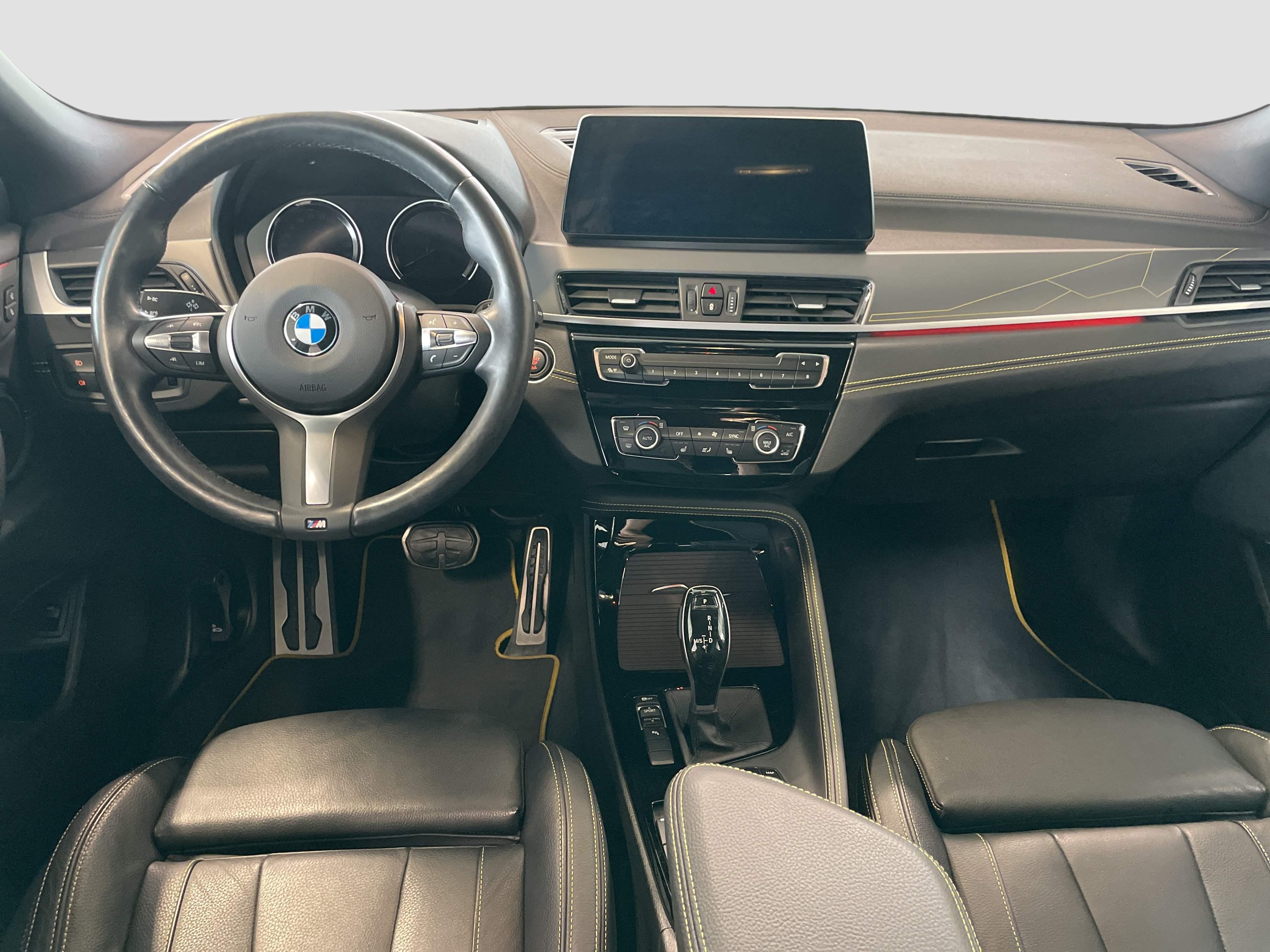 BMW X2 – Bild 12
