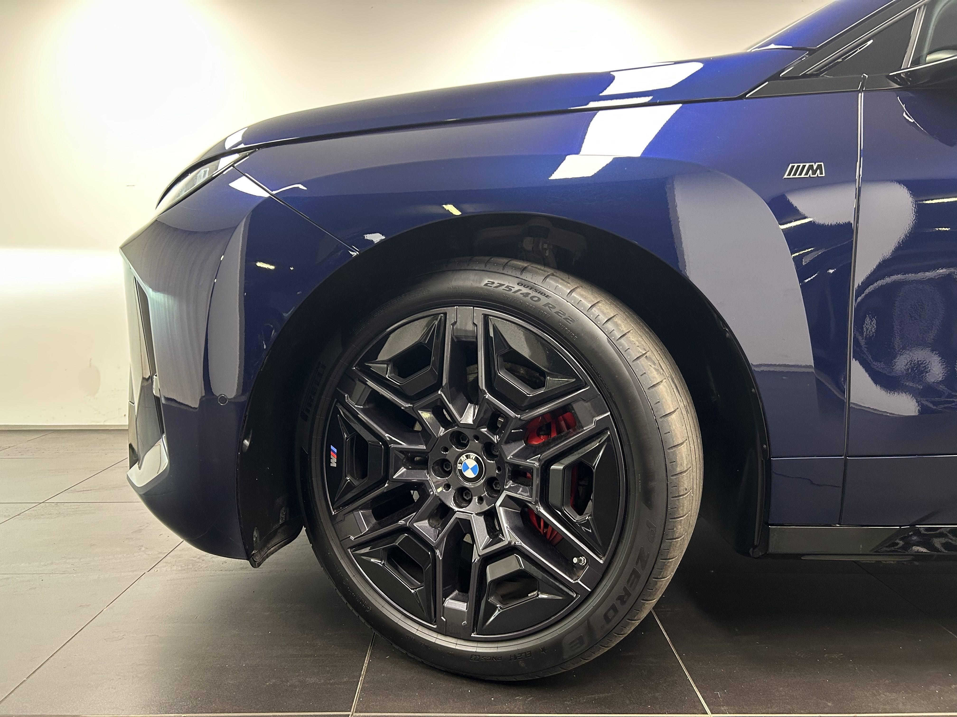 BMW iX – Bild 29