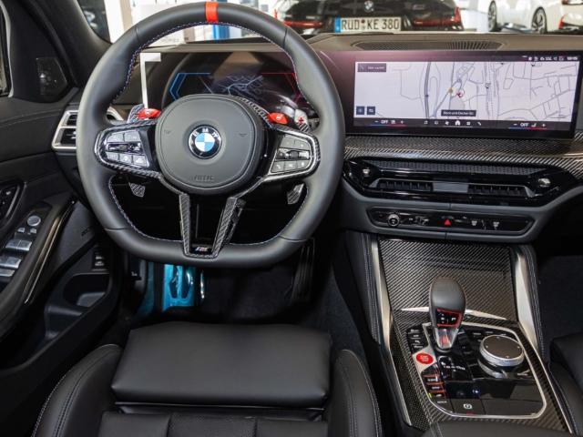 BMW M3 Touring – Bild 8