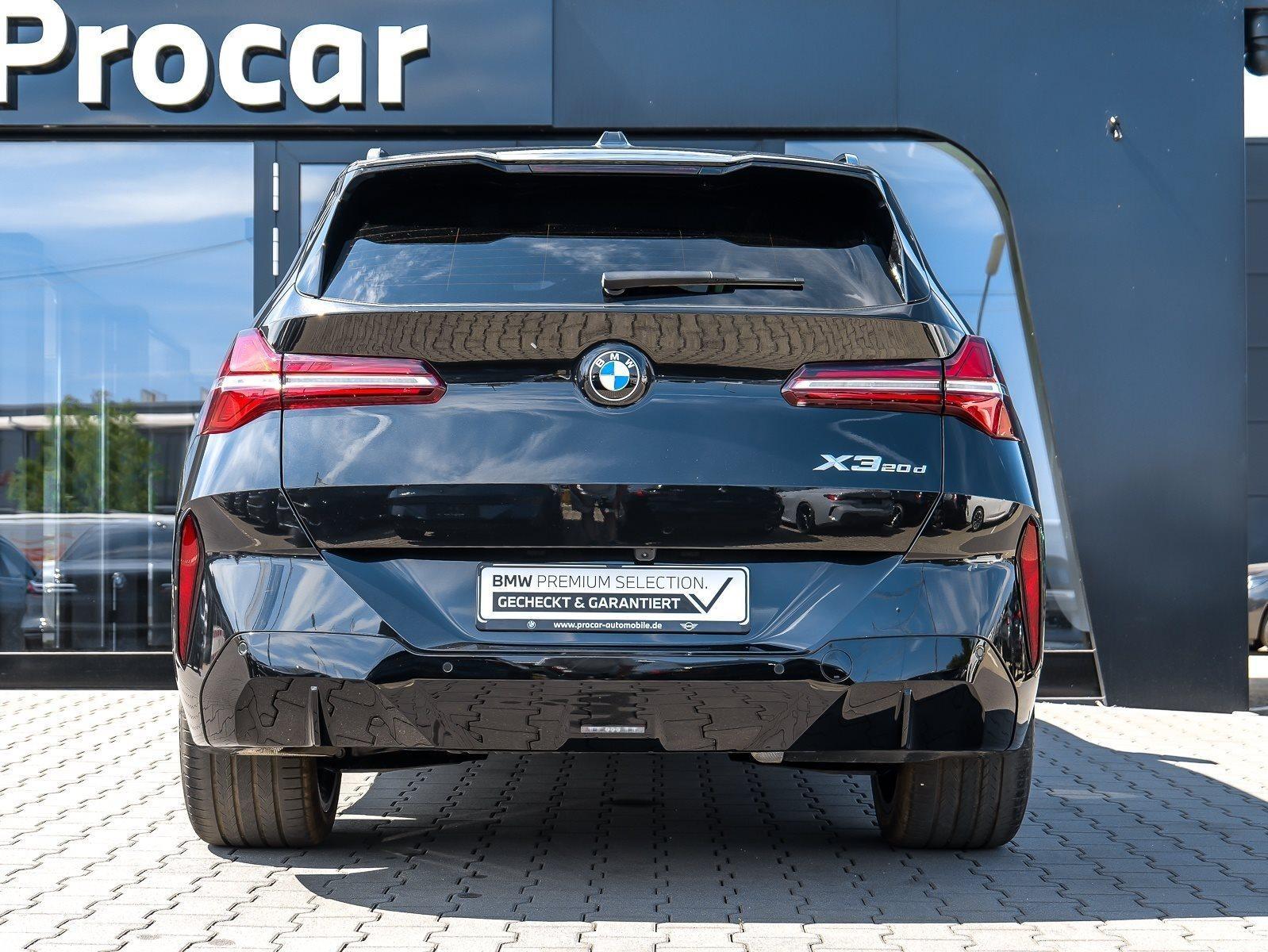BMW X3 – Bild 12