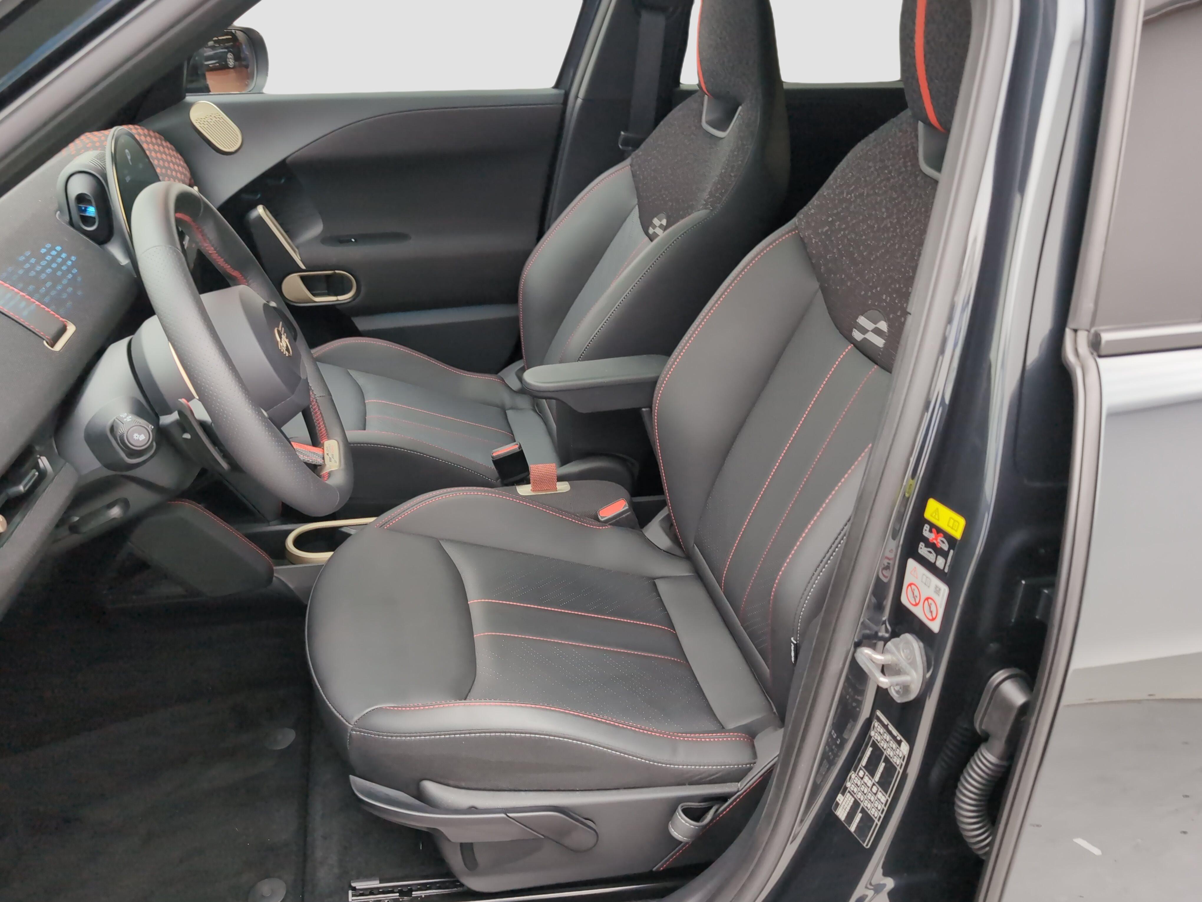 MINI Aceman – Bild 20