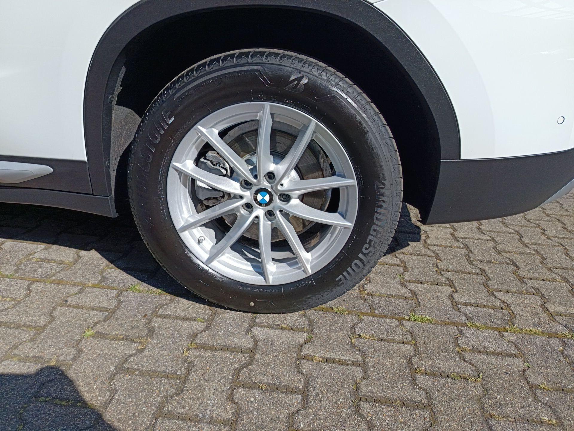 BMW X4 – Bild 25