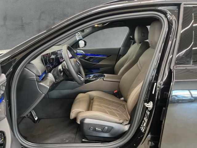BMW 5er Touring – Bild 22