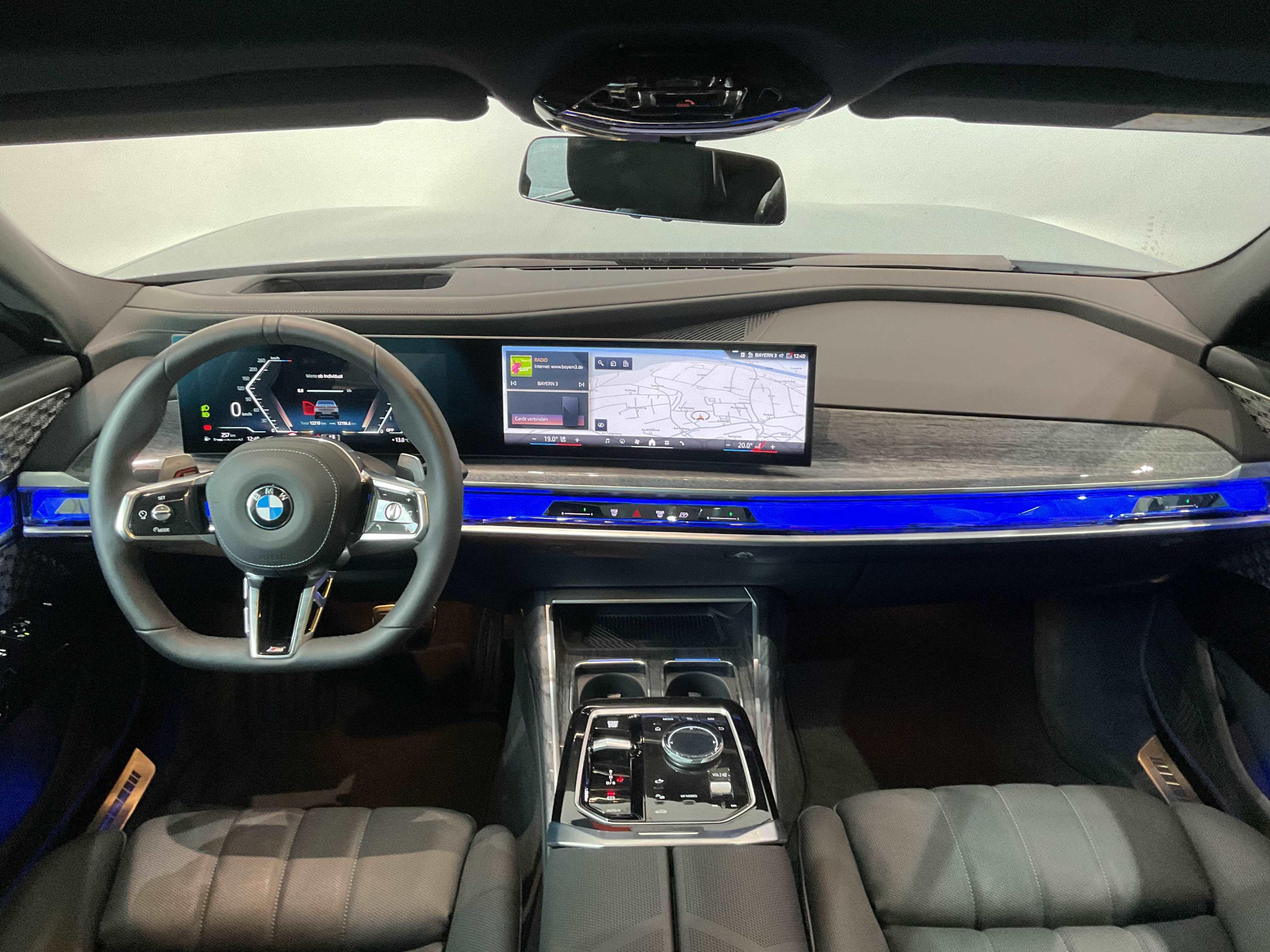 BMW 7er – Bild 3