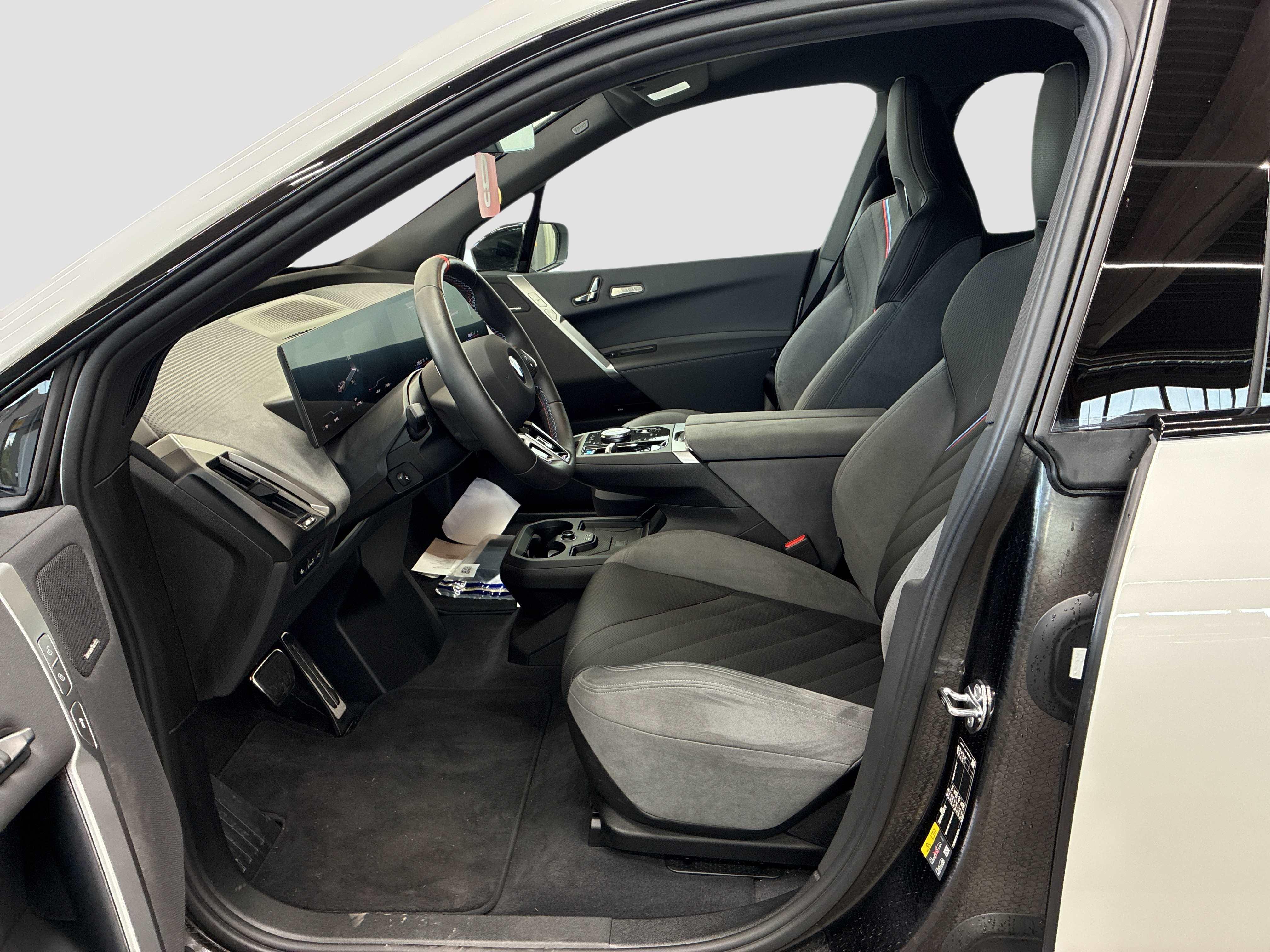 BMW iX – Bild 8