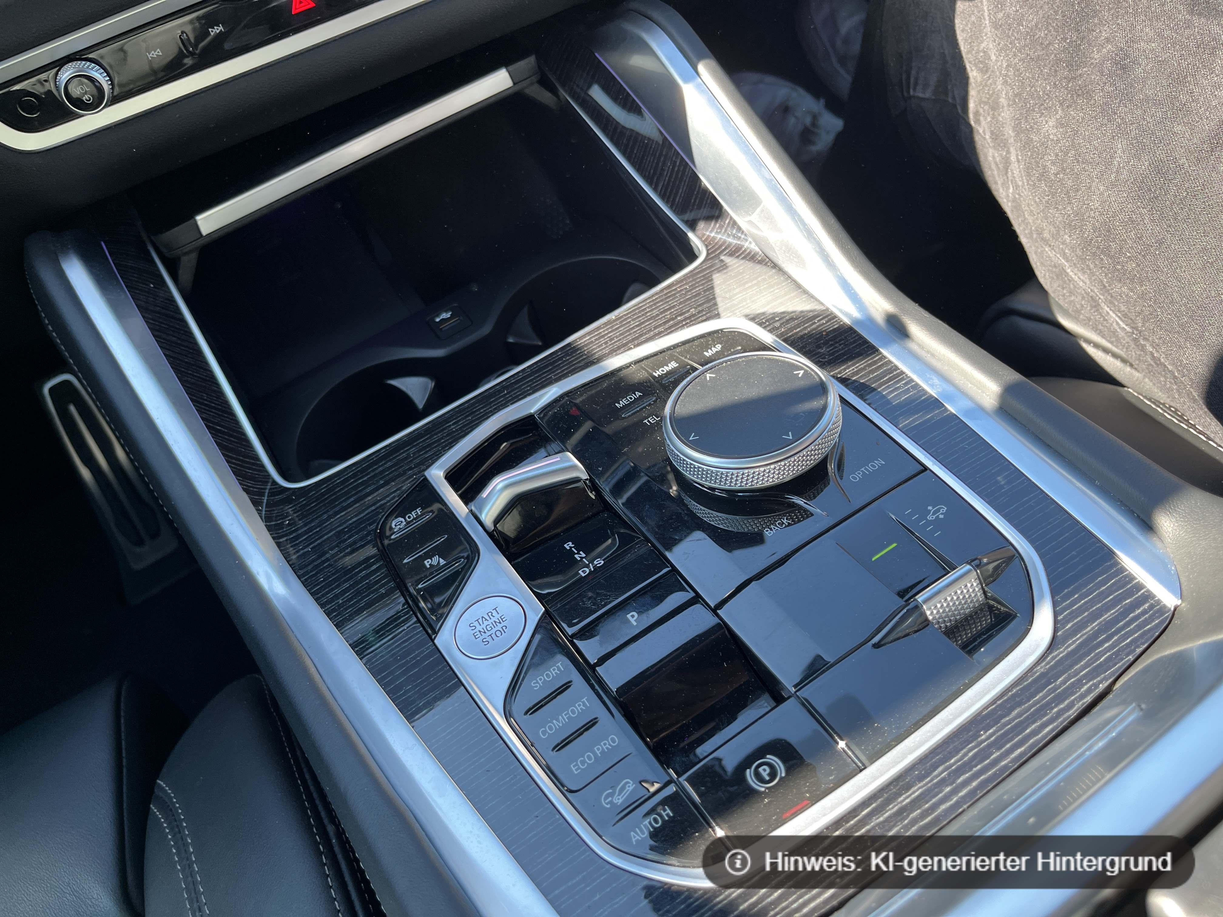 BMW X6 – Bild 10