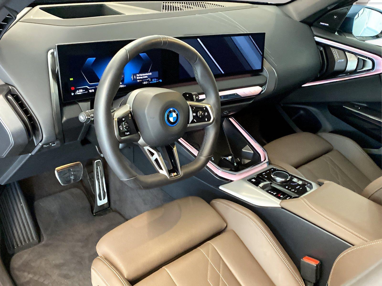 BMW X3 – Bild 4