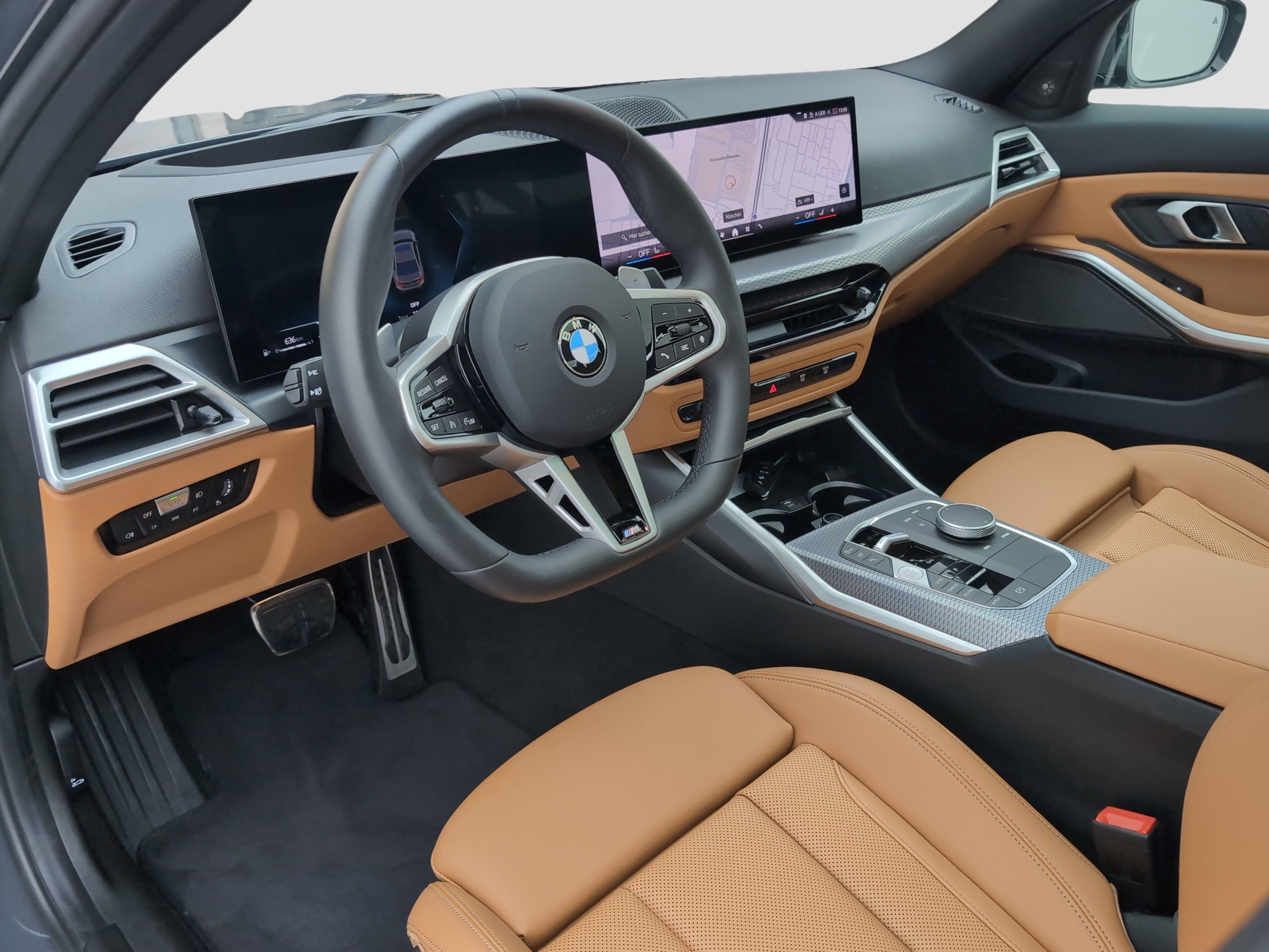 BMW 3er – Bild 16