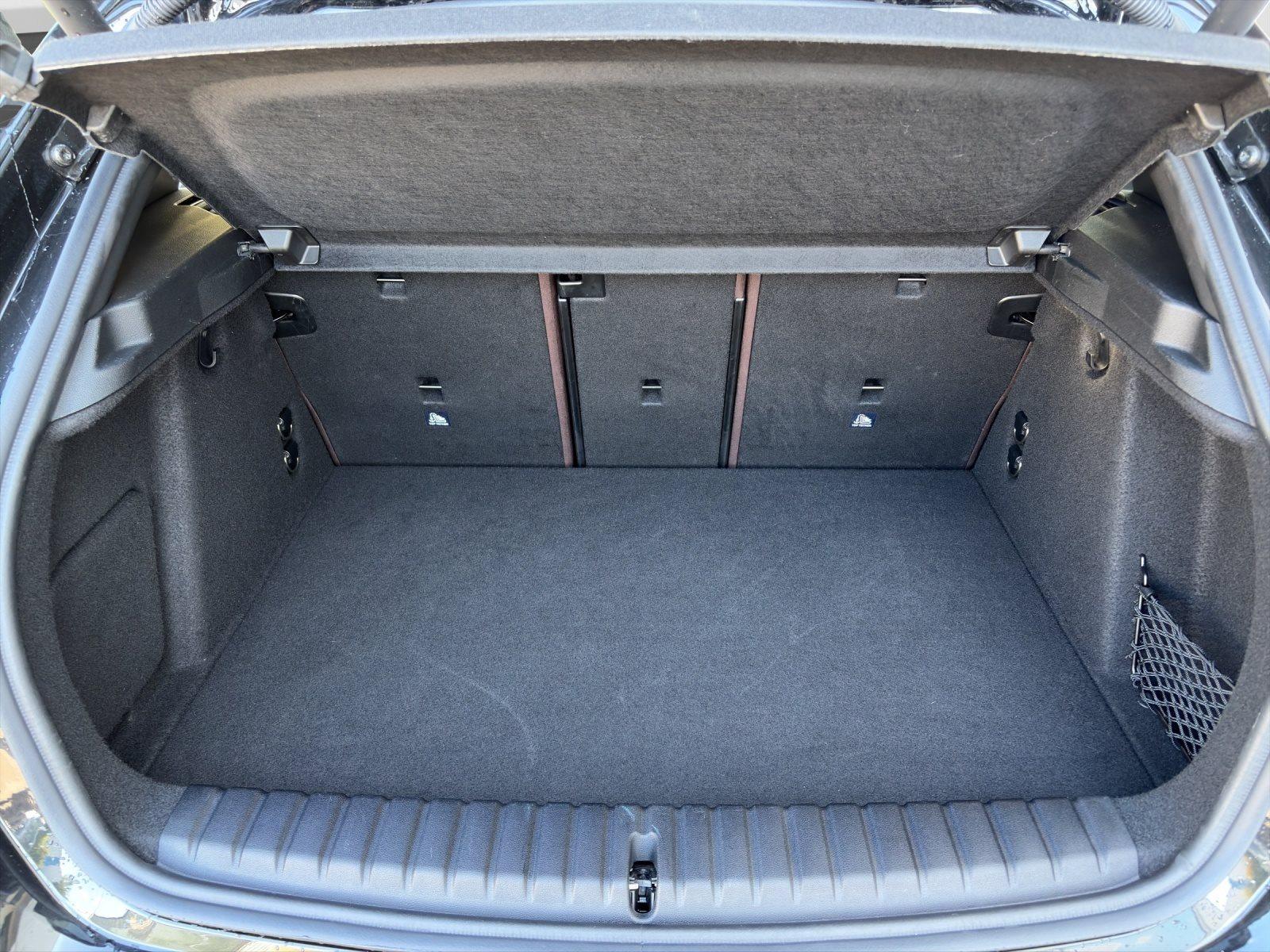 BMW 1er – Bild 12