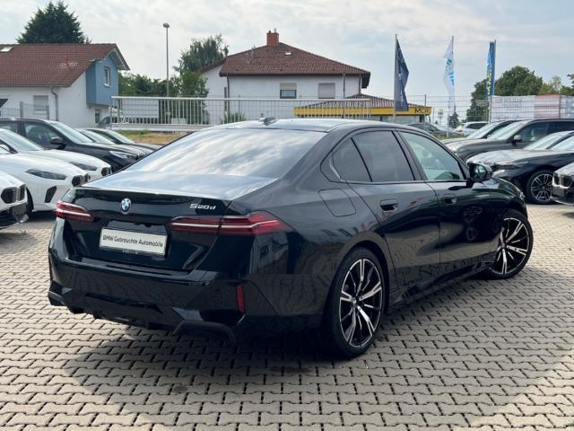 BMW 5er – Bild 6
