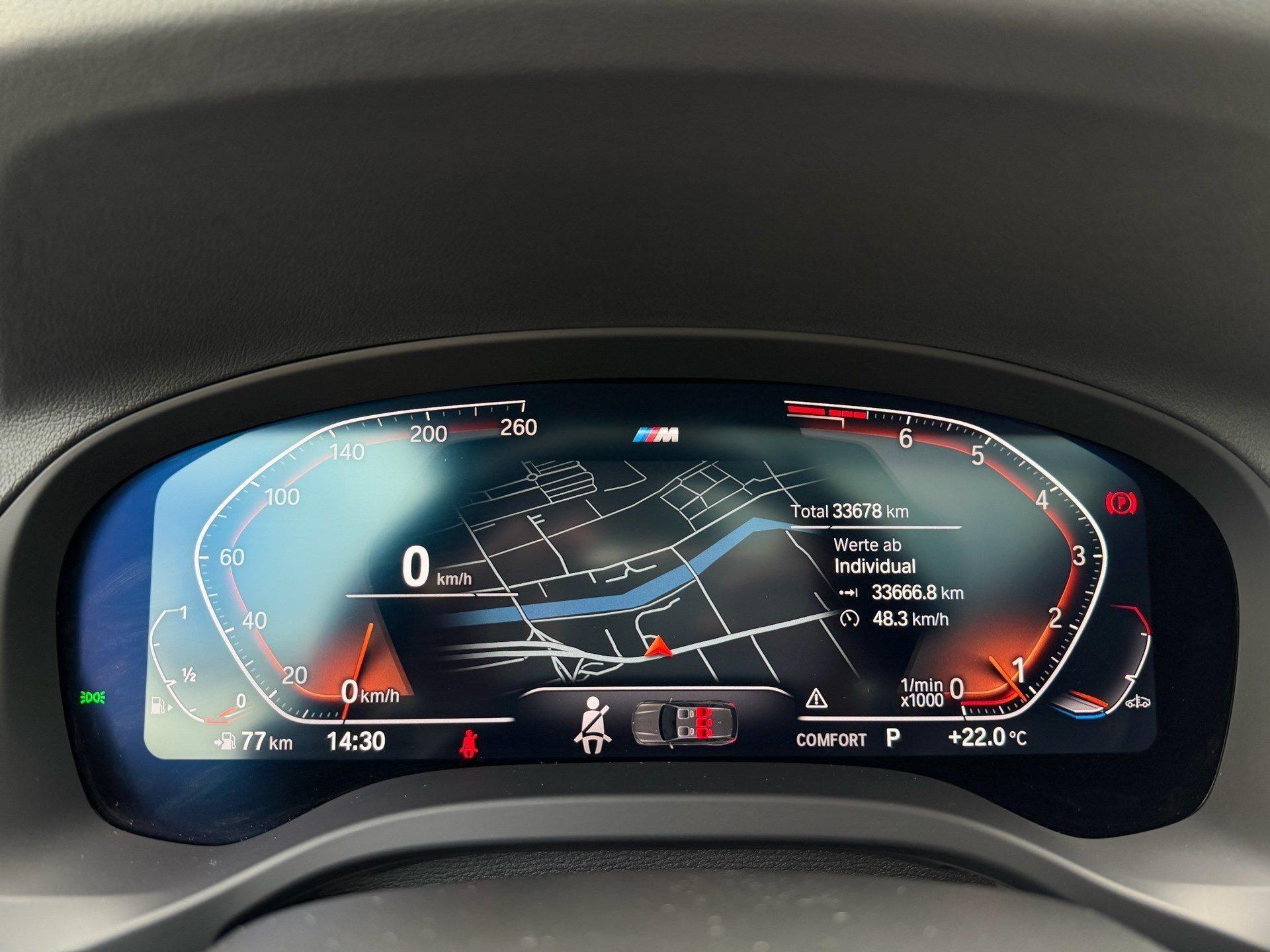 BMW X3 – Bild 13