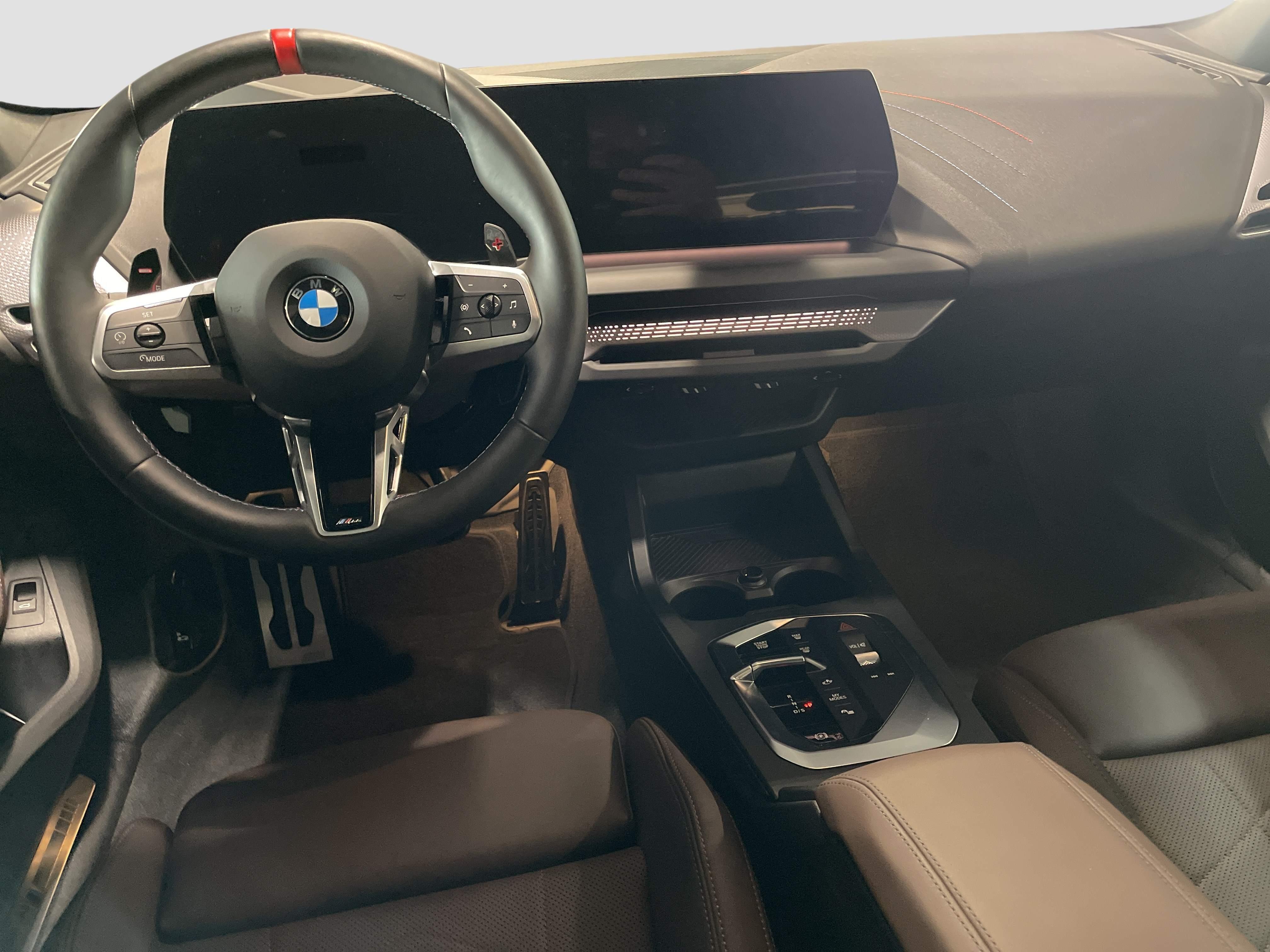 BMW 1er – Bild 15