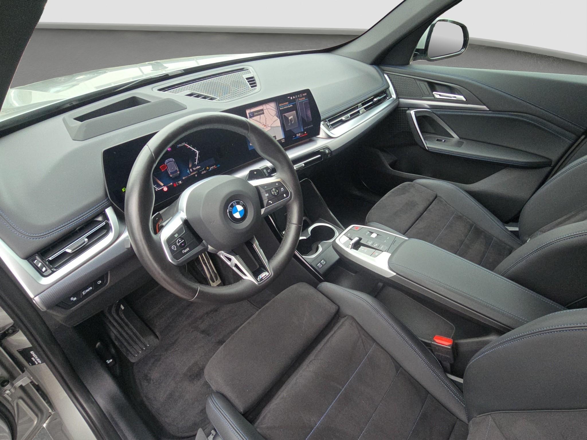BMW X1 – Bild 11