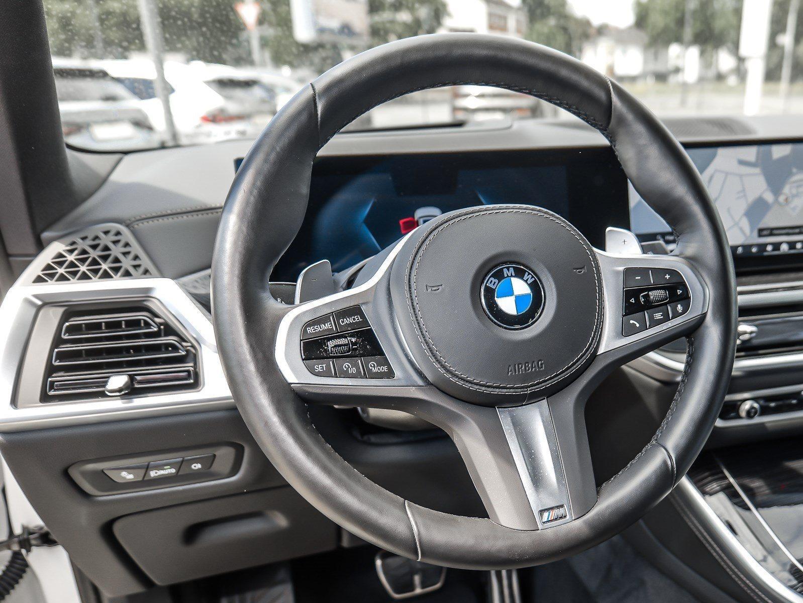 BMW X5 – Bild 18