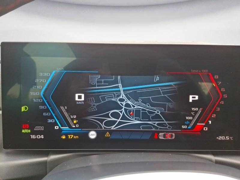 BMW M2 Coupé – Bild 10