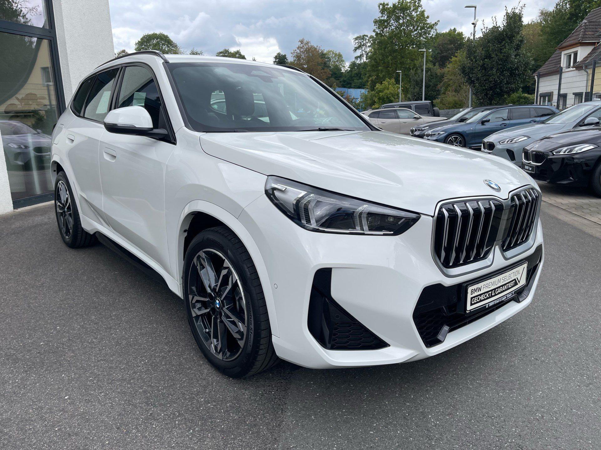 BMW X1 – Bild 29