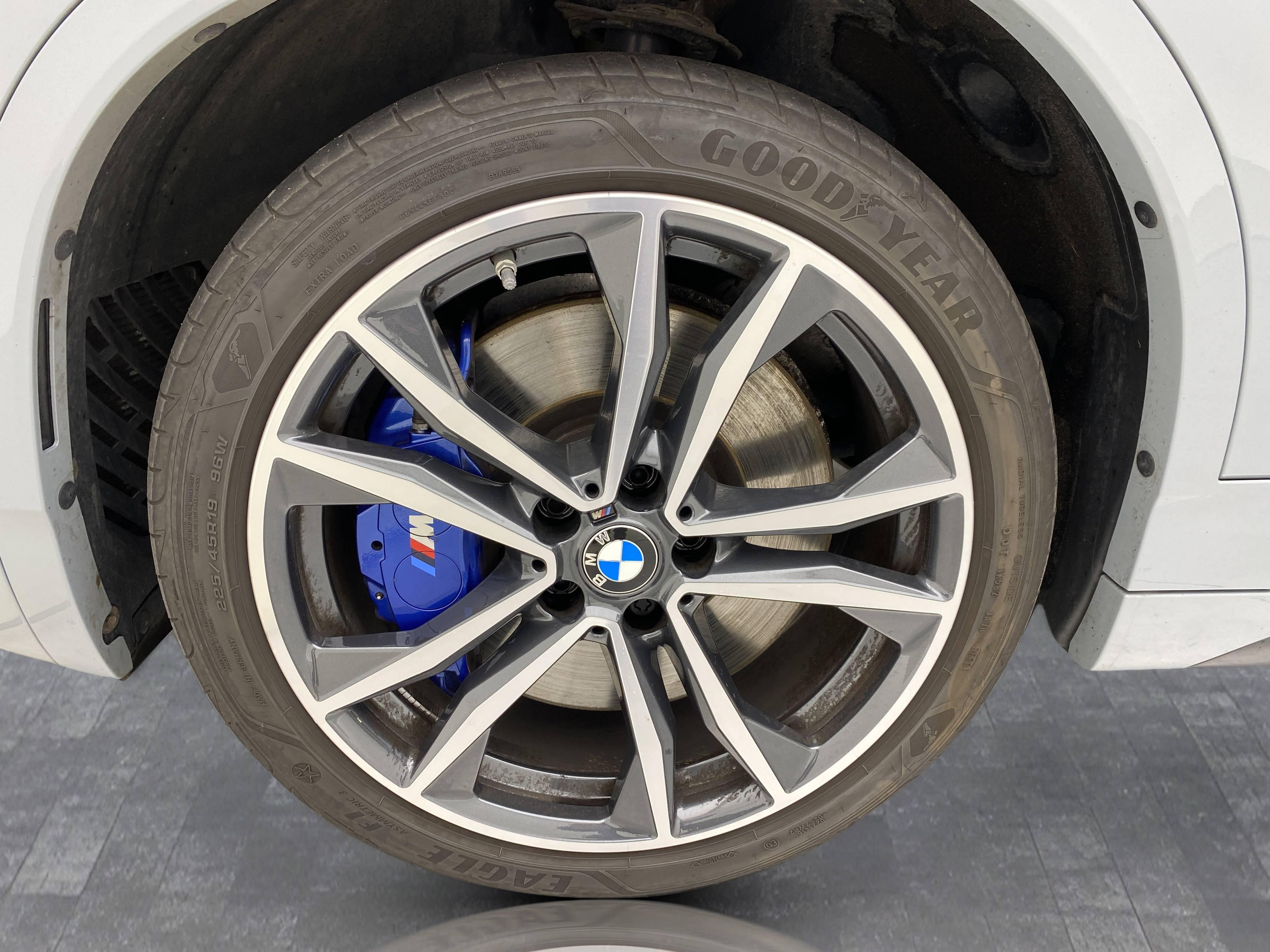 BMW X2 – Bild 15