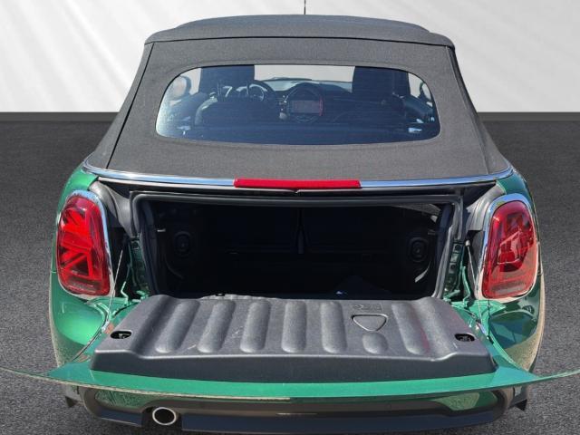 MINI Cabrio