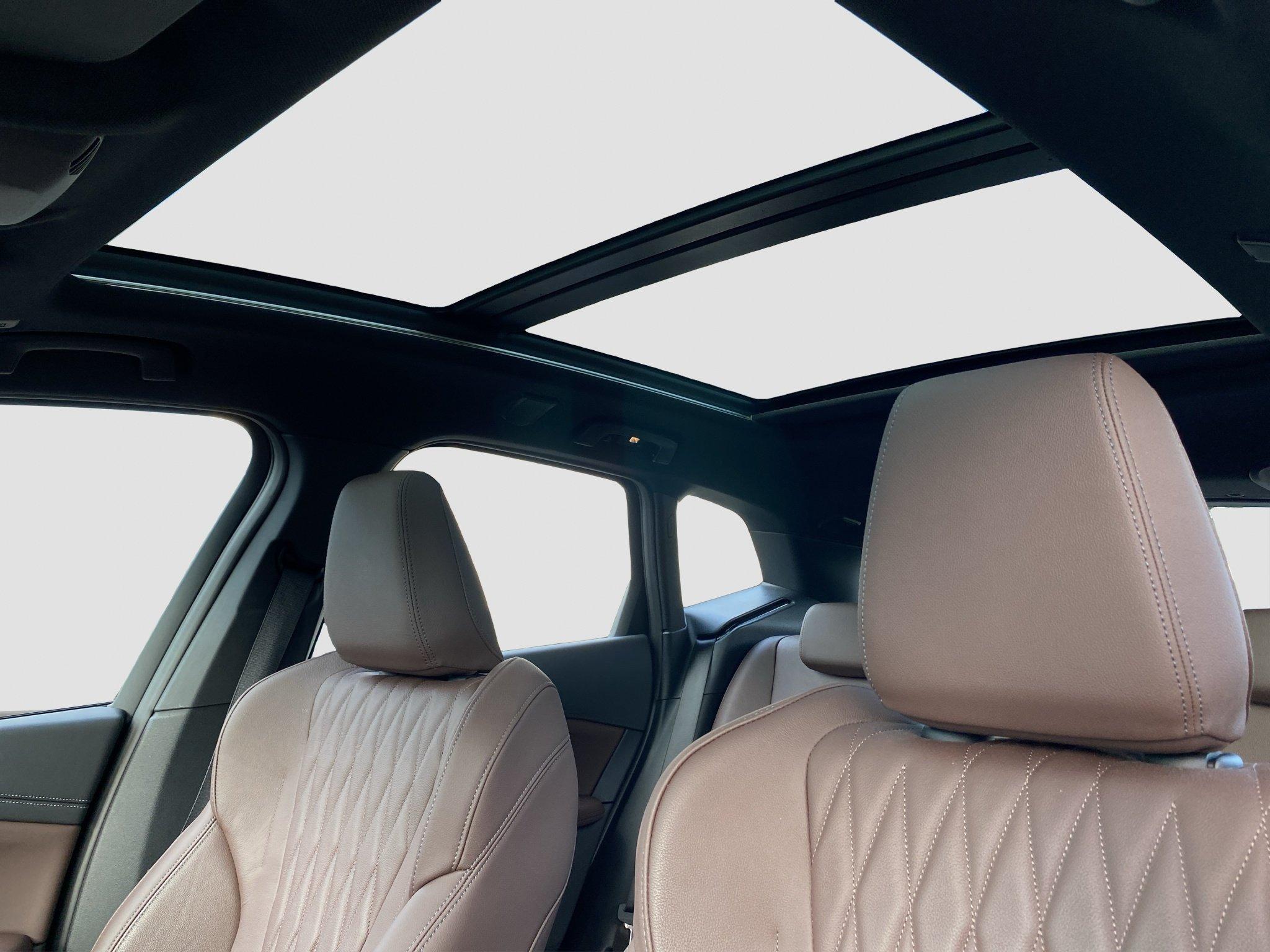 BMW 2er Active Tourer – Bild 12