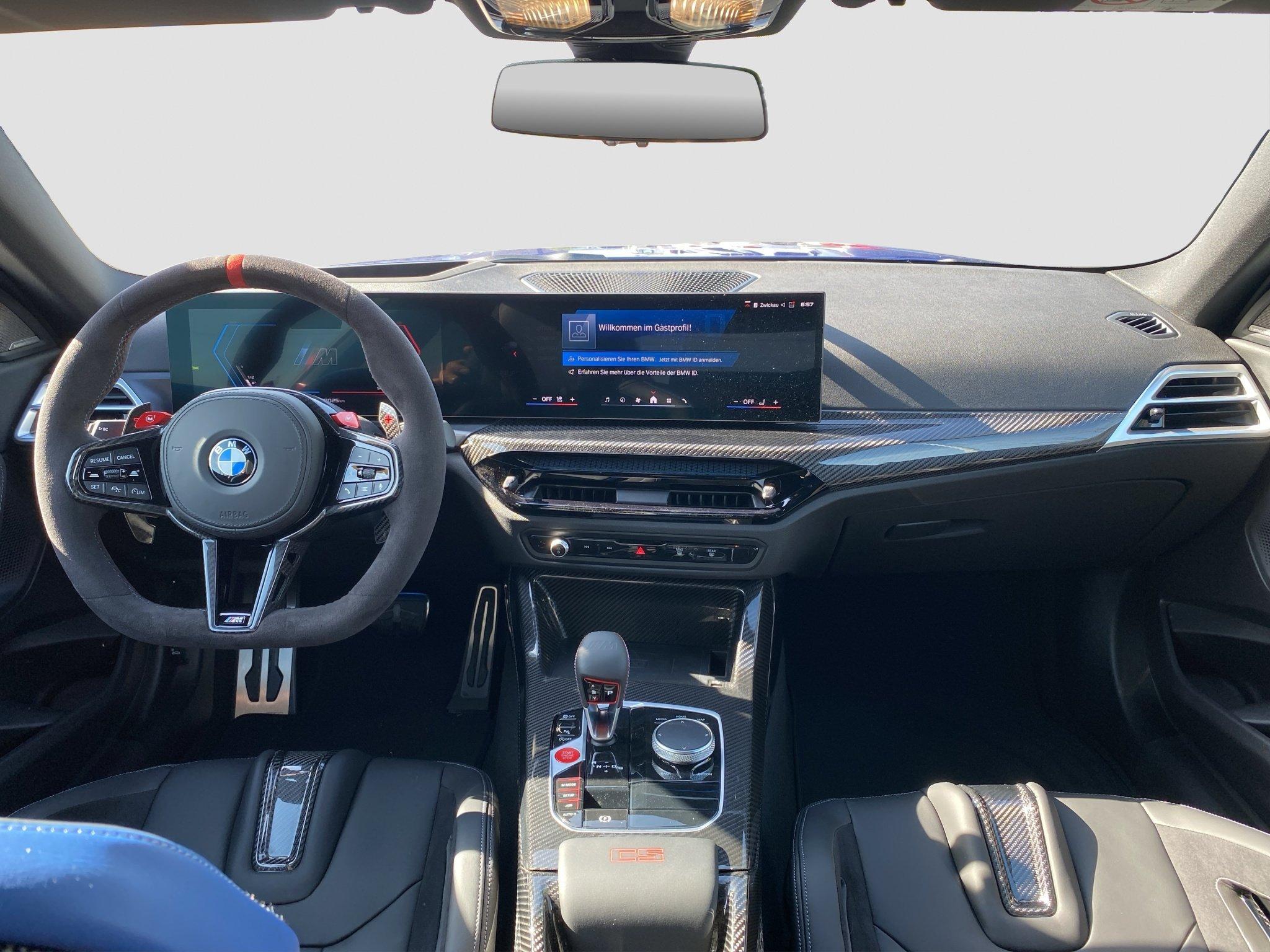 BMW M2 Coupé – Bild 7