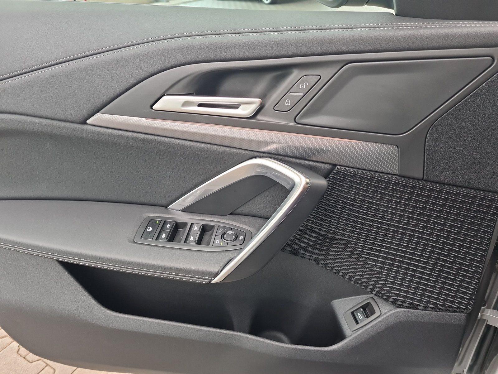 BMW X1 – Bild 12