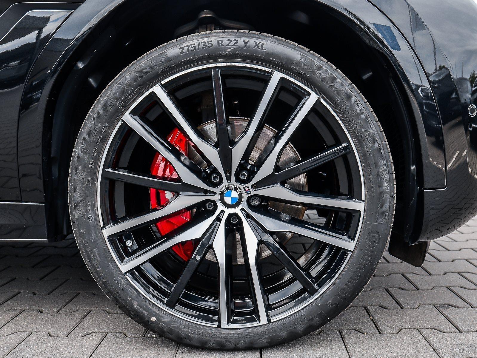 BMW X6 – Bild 4