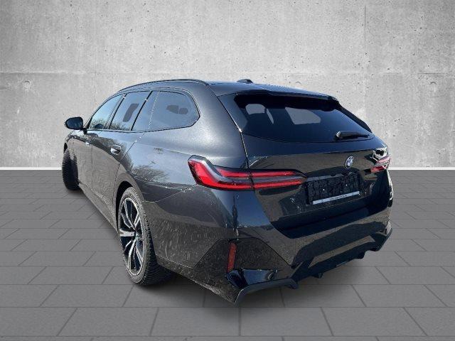 BMW 5er Touring – Bild 5