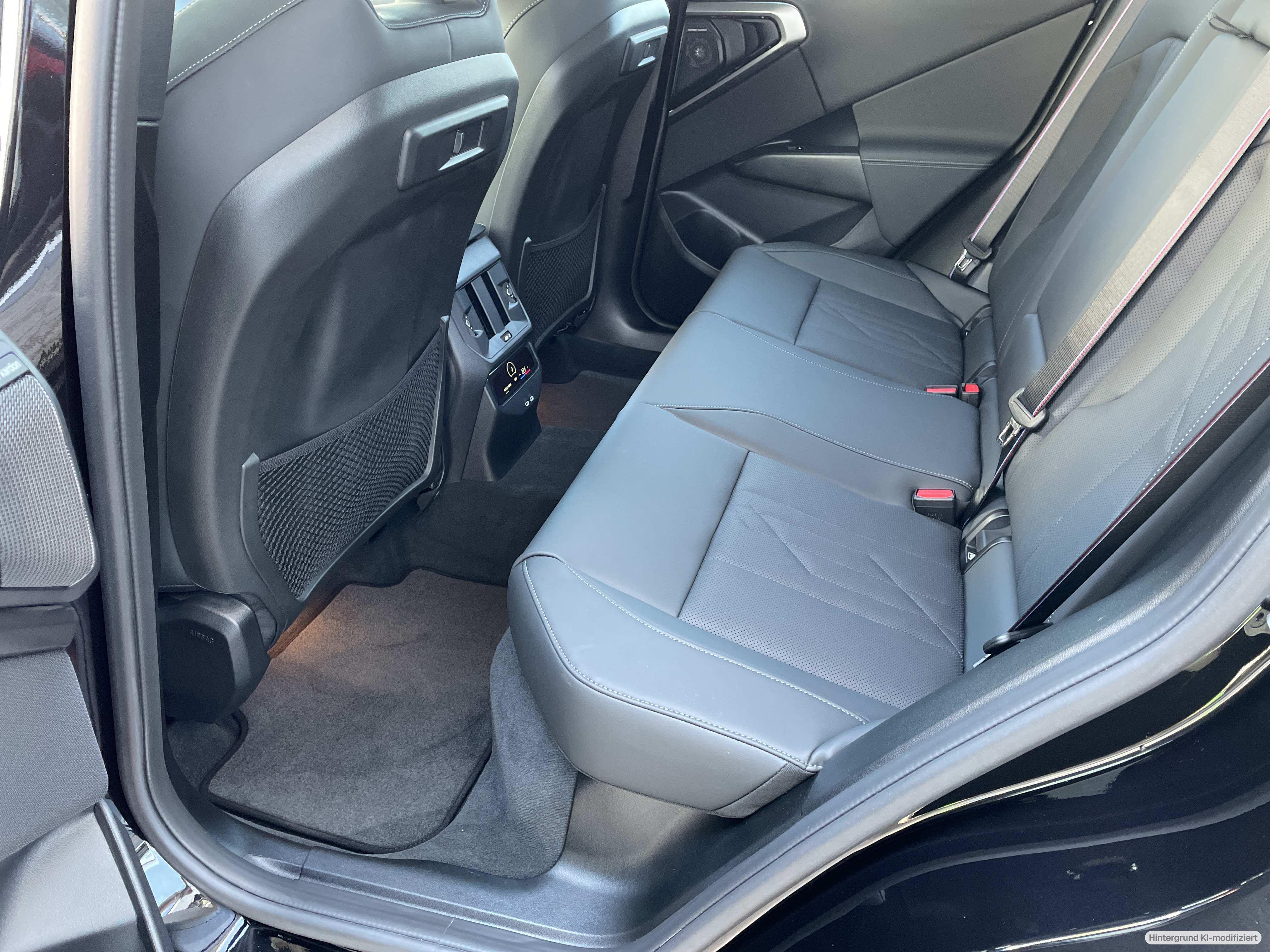 BMW X3 – Bild 7