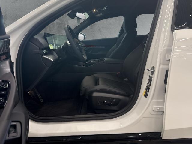BMW 5er Touring – Bild 23