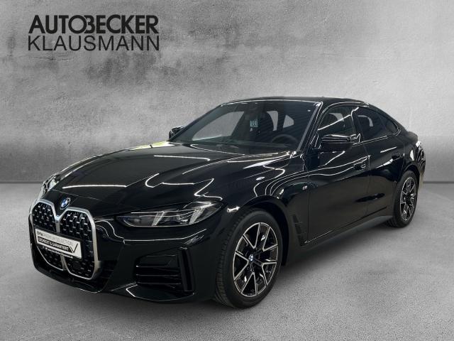 BMW 4er Gran Coupé – Bild 20