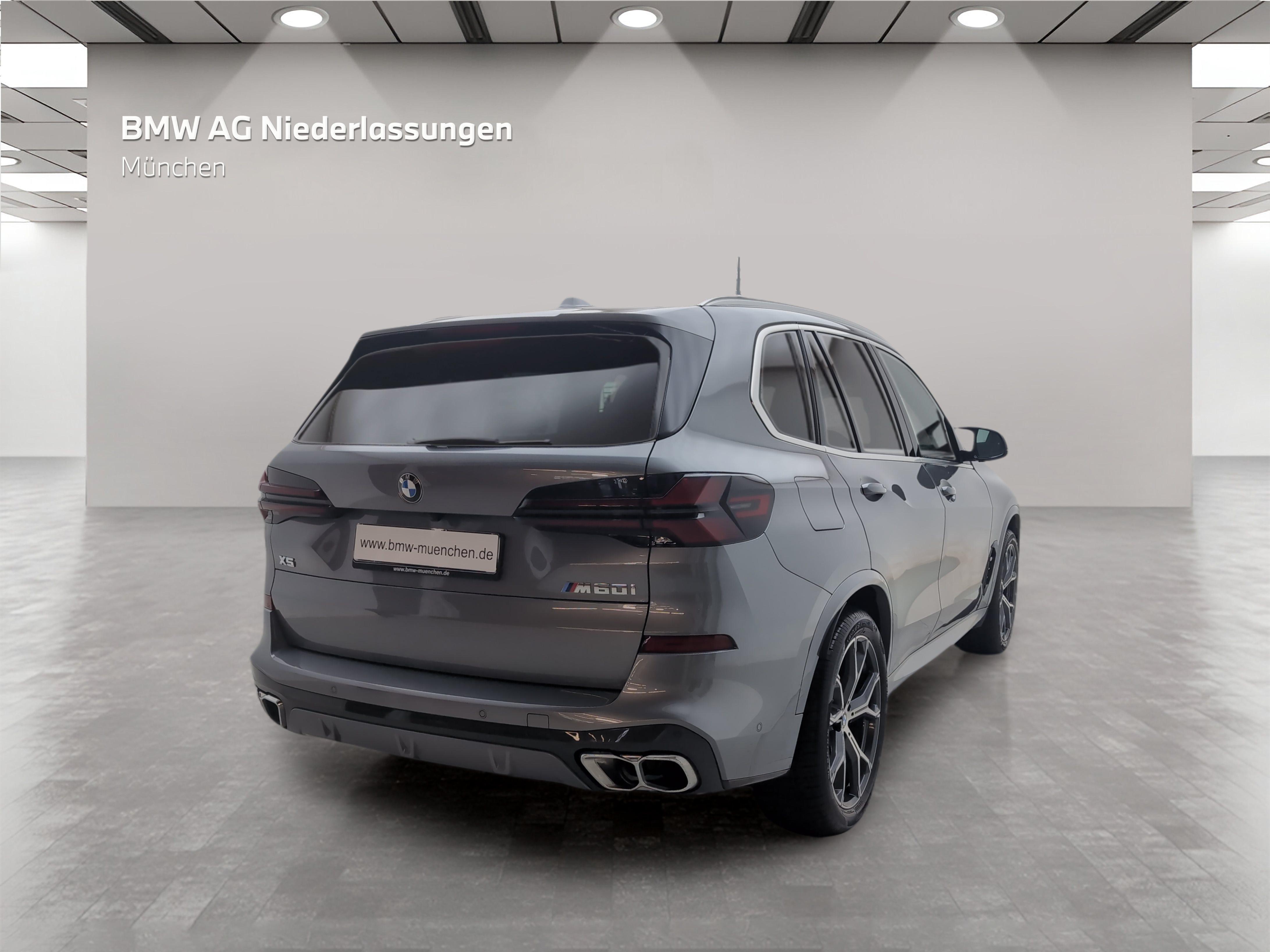 BMW X5 – Bild 4
