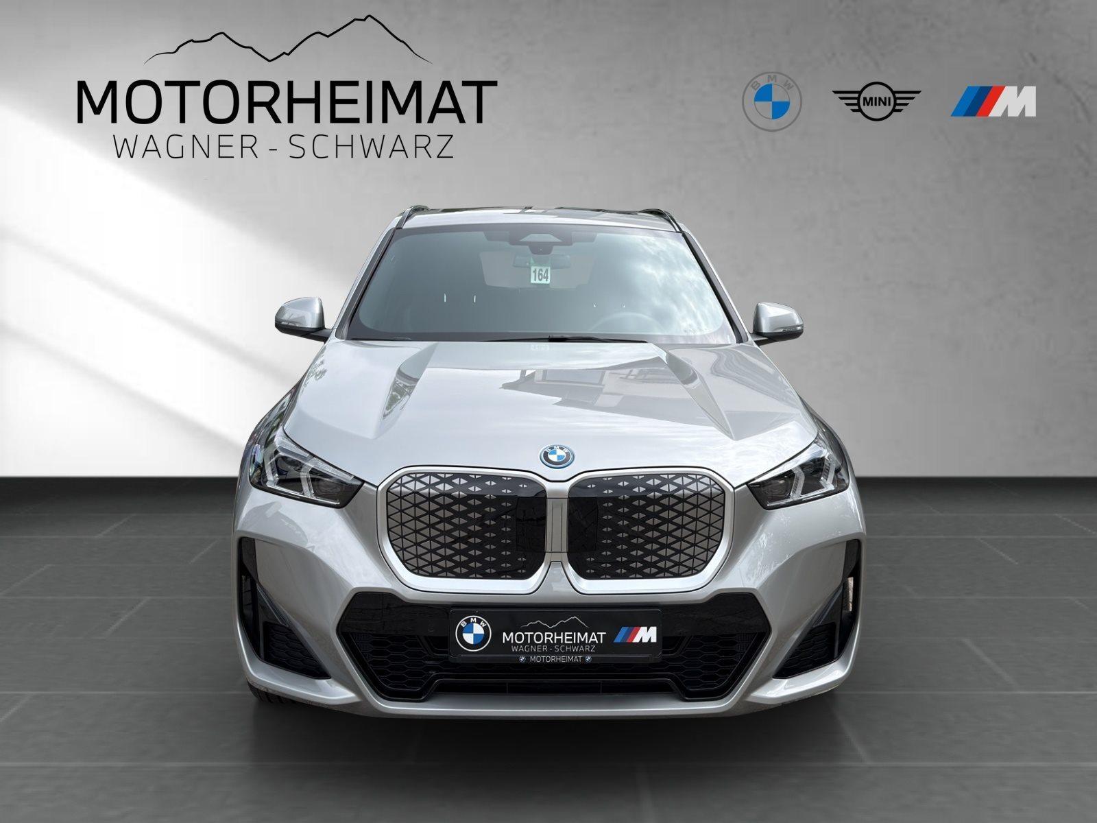 BMW iX1 – Bild 2