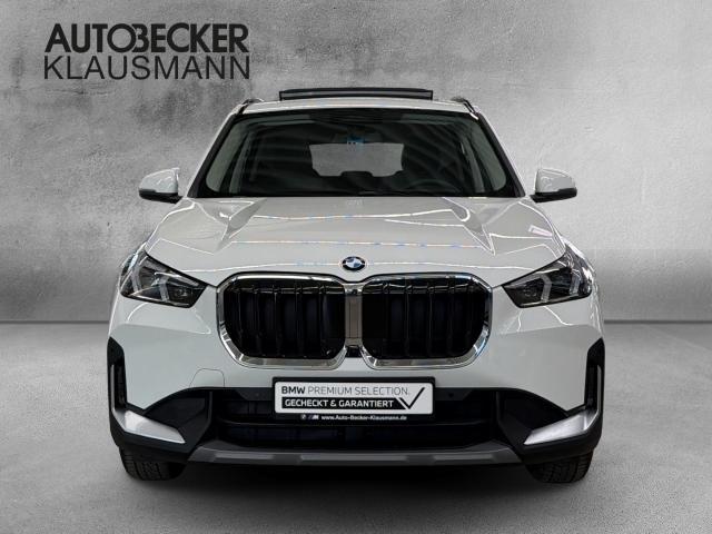 BMW X1 – Bild 11