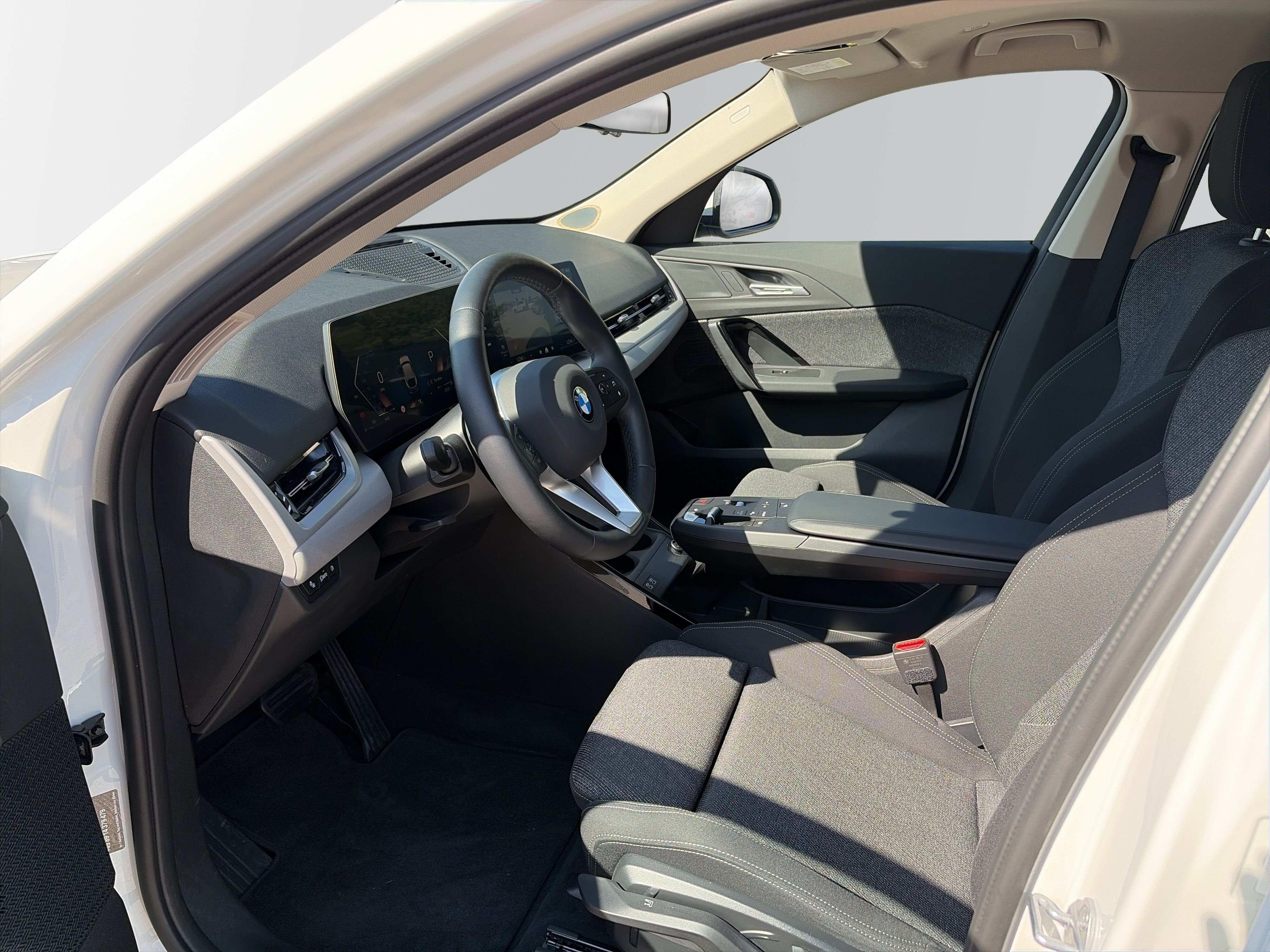 BMW X2 – Bild 16