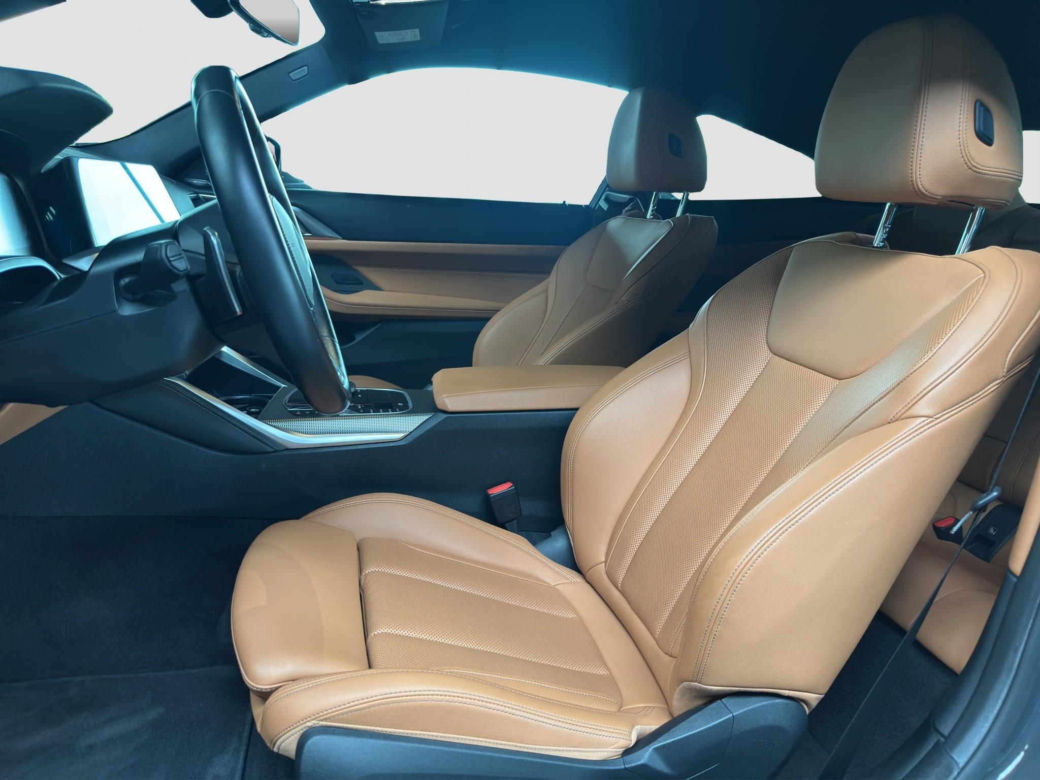 BMW M4 Coupé – Bild 22