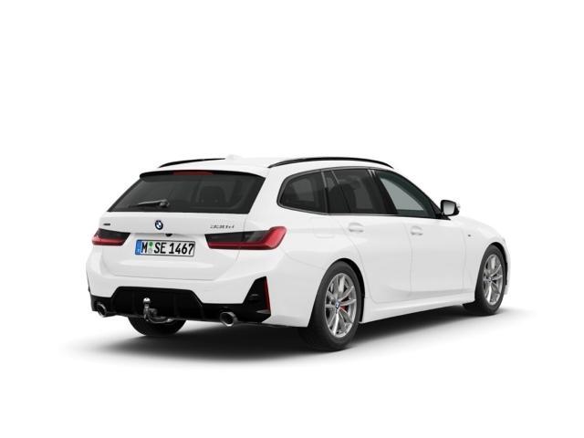 BMW 3er Touring
