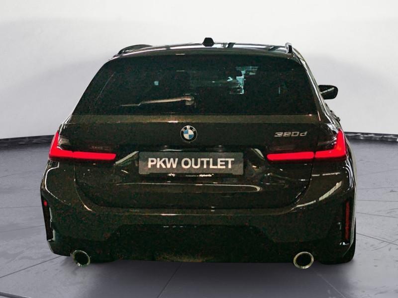 BMW 3er Touring – Bild 12