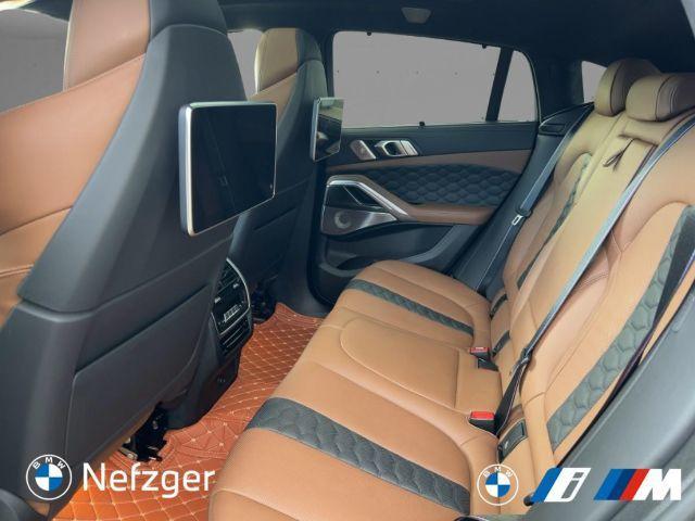 BMW X6M – Bild 21