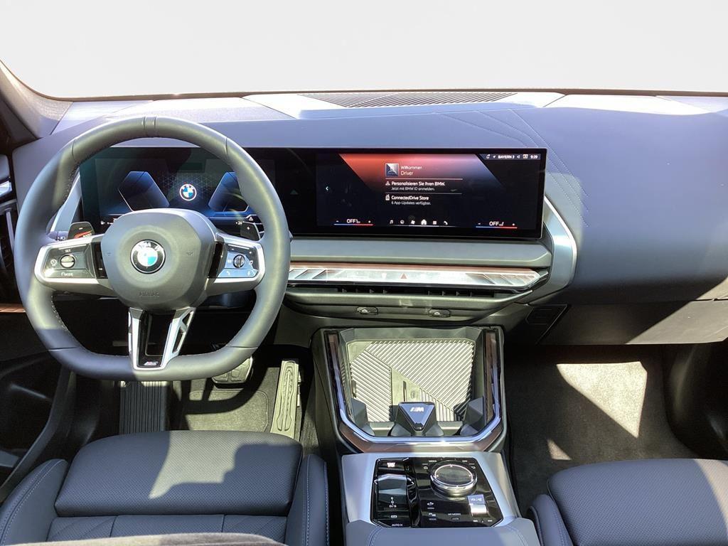 BMW X3 – Bild 6