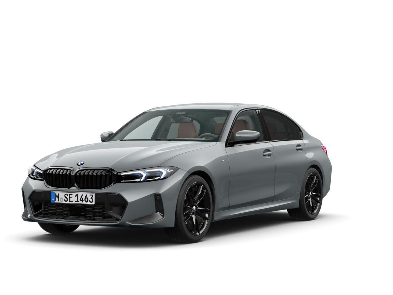 BMW 3er