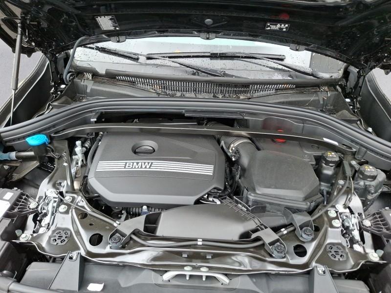BMW X1 – Bild 11